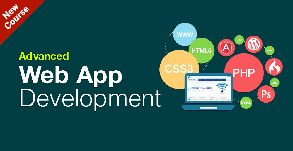 Web App Development